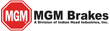MGM Brakes MGM Brakes